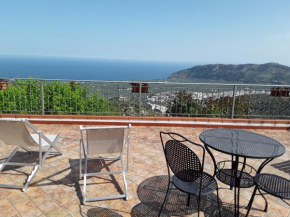  B&B La Scapola  Маттината